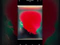 写真の写真無限ループ