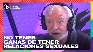 No tener ganas de tener relaciones sexuales | Consultorio del Dr. K en #Perros2023