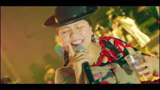 Kaspi Chaqui - ELISABET FLORES Florelisa / Primicia 2024 / Lucero Producciones (Video Oficial)