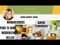 MANUALIDES DE DECORACIONES PARA TU BAÑO CON COSITAS QUE YA TENEMOS EN CASITA SIMPLEMENTE ECONOMICAS