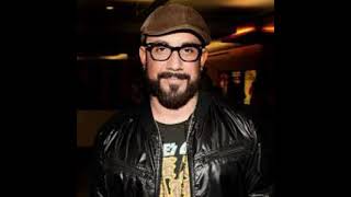 AJ McLean - Laydown Beside Me (Radio Edit) (1995)