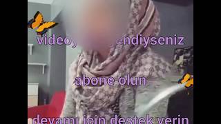 Kirvem söyle nideyim..muhteşem bir ses beğendiysen abone olmayı unutma Resimi