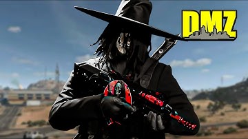 Remember When DMZ Was Fun?