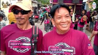 WET WET VOC DEVI MANUAL // SINGA DANGDUT ANGGA PUTRA // MUNTUR GG EWO 2 NOV 2025