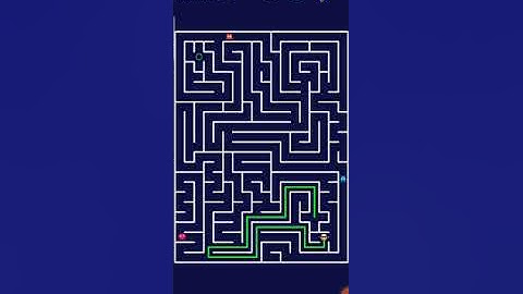 mazes& More android ios level game winner 🏆🏆🏆 wonderful brain plus level ENEMIES 55