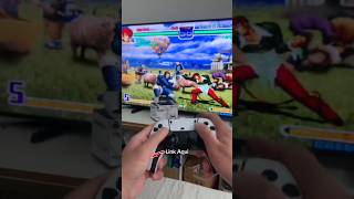 2025 NOVO Vídeo Game Stick M15 Pro 4k 64gb Hdmi Com 2 Controles Se Fio +20mil Jogos