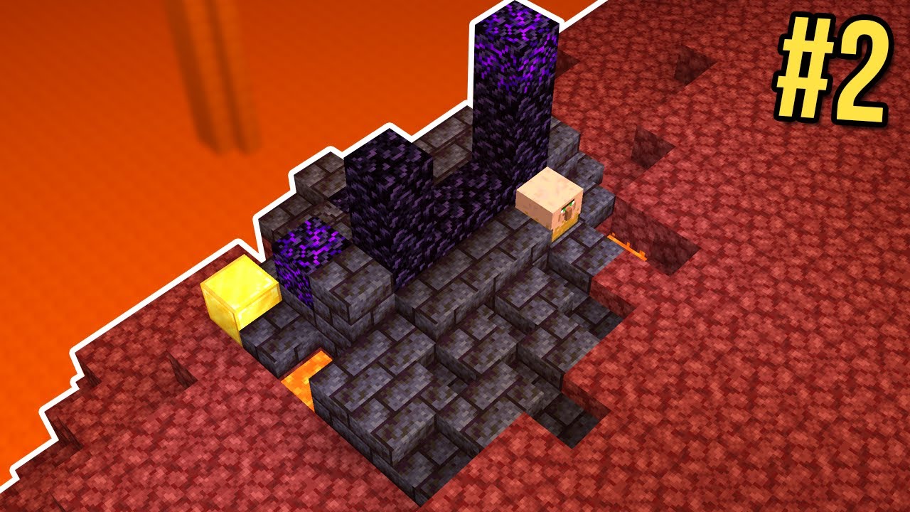 LET'S PLAY: WAY OF THE NETHER