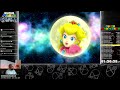 [27.08.2025] [1/2] Super Mariothon #5 (Super Mario Galaxy)