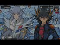 YuGiOh Arc V Yosenju DECK Takes On Harald #psp #ygo