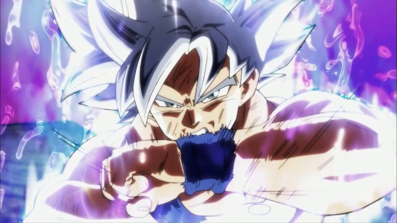 Dragonball Super Episode 129 Review - YouTube