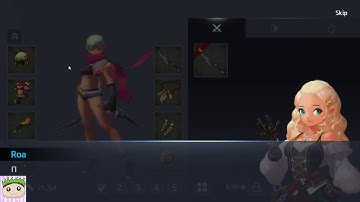 Maze: Shadow of Light - Tutorial Gameplay