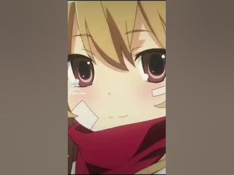 Taiga Aisaka 🎋  Taiga anime, Toradora, Anime films