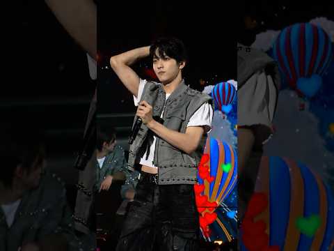 恋をしたの💘 #TXT #수빈 #SOOBIN