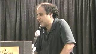 ISDC 2000 - Near Term Mars Exploration And Settlement