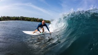 Beach Clean Up INDONESIA in Krui, Sumatra - Ep# 109
