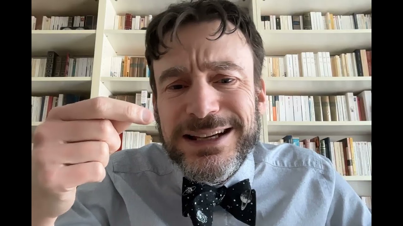 Cervantes - La question littéraire