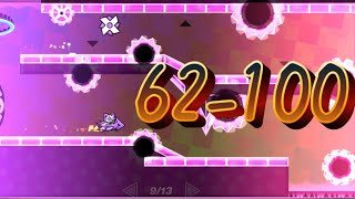 FUTURE FUNK 62-100 [BEST RUN]