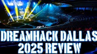 Dreamhack Dallas was Amazing | Dreamhack 2025 Review | C4 Talks