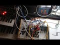 Beginning Modular: Unattended demonstration of the latest build