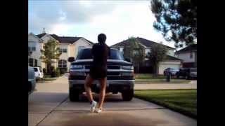 Tryout Cheer 2012-2013