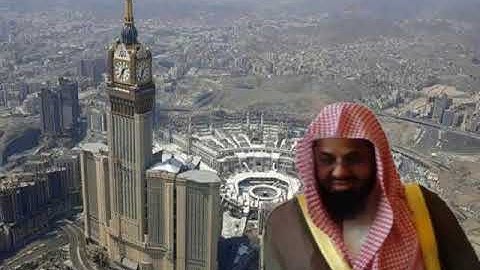 فضيلة الشيخ سعود الشريم فجرية خاشعة من سورة هود لعام 1417 هـ