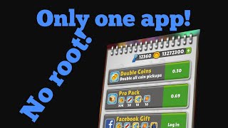 Only one app to hack EVERY game! NO ROOT! screenshot 5