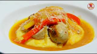 Лучший повар Америки — Masterchef — 4 сезон 15 серия Лучший повар Америки — Masterchef — 4 сезон 15 серия