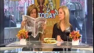 Hoda Kathie Lee and Chelsea