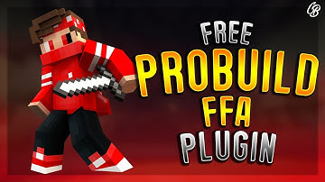 [FREE] ProBuildFFA v1.1