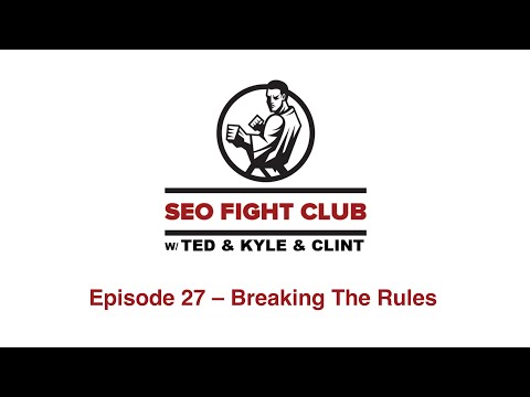 SEO Fight Club