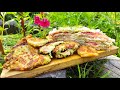 Три вкуснейших блюда из кабачков