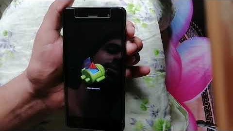 Lava Iris 810 Hard Reset  Remove Pattern Lock and Password 100% WORKING