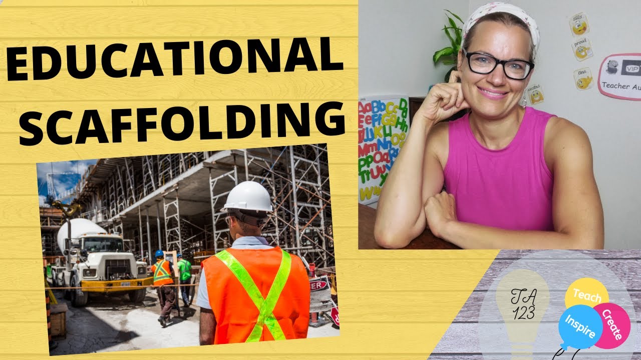 VIPKid Teacher Tips: VIPKid Scaffolding - YouTube