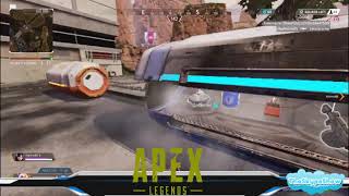 TheSkypeShow: Apex Legends - 2 Of Them Way Out There