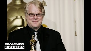 Philip Seymour Hoffmann - Too Young To Die Trailer