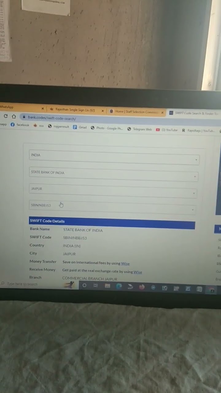 BANK SWIFT CODE SEARCH bankswiftcode YouTube BANK SWIFT CODE SEARCH bankswiftcode YouTube
