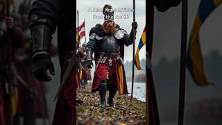Thirty Years’ War: When Europe Burned