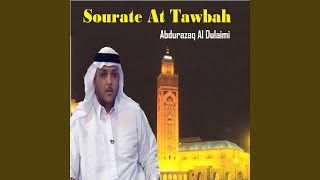 Sourate At Tawbah, Pt.1 (Mojawaq)