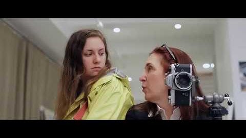 映画『タイニー・ファニチャー』予告編