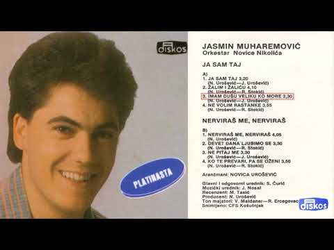 Jasmin Muharemovic -