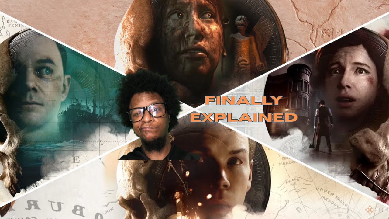 The History of Anthological Horror Explained with 