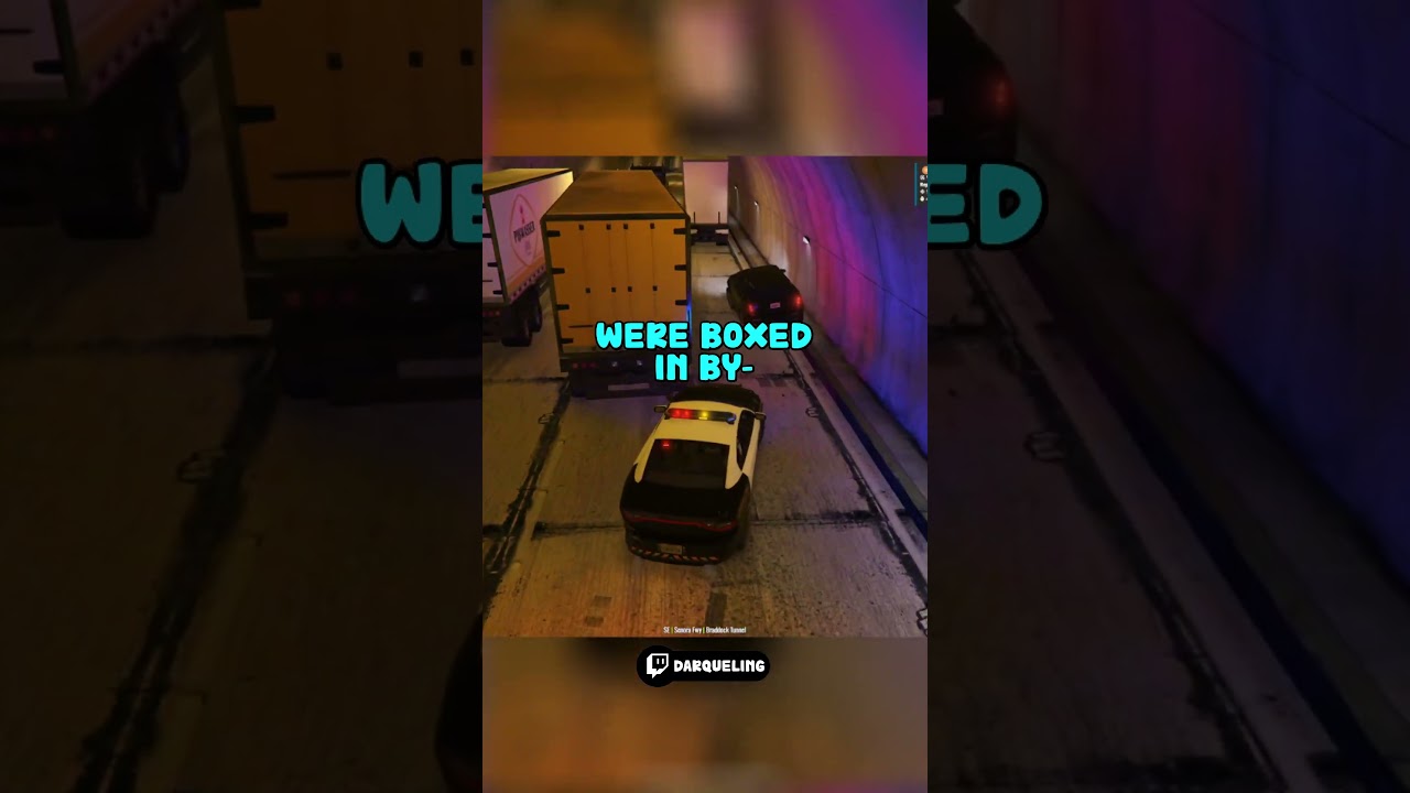 Executing the SICKEST GETAWAY plan on ProdigyRP!!