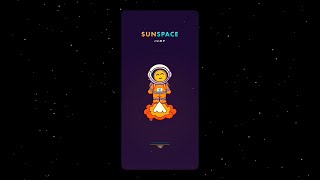 SunSpace — Crypto token | Full-service mobile app development screenshot 5