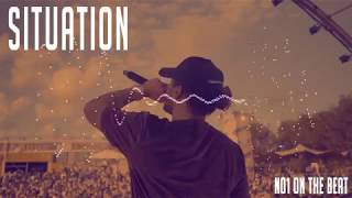 Russ Type Beat Lofi Hip Hop Instrumental | Situation (No1 On The Beat)