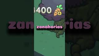 Celebrity Tsuki's Odyssey Codes VIRAL Tiktok GAME THOUSANDS OF FREE CARROTS! 🥕 Wealth