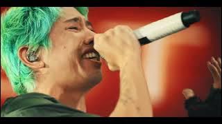 Download lagu One Ok Rock/원 오크 록 - Live @ Ajinomoto Stadium (Premonition World Tour 2025, Full Concert) (한글자막/kor)