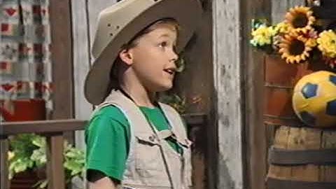 Camp WannaRunaRound (2002 Version) Part 4