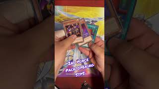 Yu-Gi-Oh! Speed Duel Pack Opening STP5 2nd Place by Breotix | Dueling Elite #speedduel #yugioh