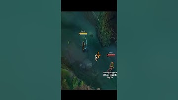 Thiết lập chuột giúp thao tác hit & run tốt hơn | Winder LOL #lienminhhuyenthoai