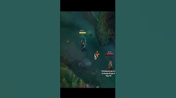 Thiết lập chuột giúp thao tác hit & run tốt hơn | Winder LOL #lienminhhuyenthoai